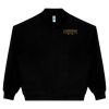 Unisex Element Polo Collar Crewneck Sweatshirt Thumbnail