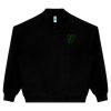 Unisex Element Polo Collar Crewneck Sweatshirt Thumbnail