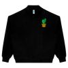Unisex Element Polo Collar Crewneck Sweatshirt Thumbnail