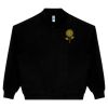 Unisex Element Polo Collar Crewneck Sweatshirt Thumbnail