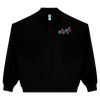 Unisex Element Polo Collar Crewneck Sweatshirt Thumbnail