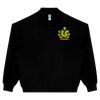Unisex Element Polo Collar Crewneck Sweatshirt Thumbnail