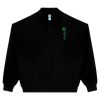 Unisex Element Polo Collar Crewneck Sweatshirt Thumbnail