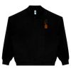 Unisex Element Polo Collar Crewneck Sweatshirt Thumbnail
