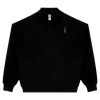 Unisex Element Polo Collar Crewneck Sweatshirt Thumbnail