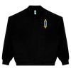 Unisex Element Polo Collar Crewneck Sweatshirt Thumbnail
