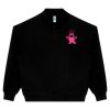Unisex Element Polo Collar Crewneck Sweatshirt Thumbnail