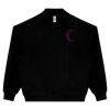 Unisex Element Polo Collar Crewneck Sweatshirt Thumbnail