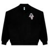 Unisex Element Polo Collar Crewneck Sweatshirt Thumbnail
