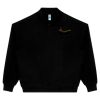 Unisex Element Polo Collar Crewneck Sweatshirt Thumbnail