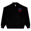 Unisex Element Polo Collar Crewneck Sweatshirt Thumbnail