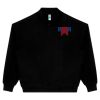 Unisex Element Polo Collar Crewneck Sweatshirt Thumbnail