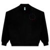 Unisex Element Polo Collar Crewneck Sweatshirt Thumbnail