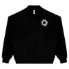 Unisex Element Polo Collar Crewneck Sweatshirt Thumbnail