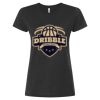 Women's Combed Cotton T-Shirt Thumbnail
