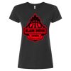 Women's Combed Cotton T-Shirt Thumbnail