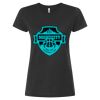 Women's Combed Cotton T-Shirt Thumbnail