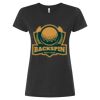 Women's Combed Cotton T-Shirt Thumbnail