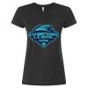 Women's Combed Cotton T-Shirt Thumbnail