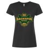 Women's Combed Cotton T-Shirt Thumbnail