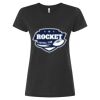 Women's Combed Cotton T-Shirt Thumbnail