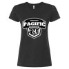 Women's Combed Cotton T-Shirt Thumbnail