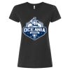 Women's Combed Cotton T-Shirt Thumbnail