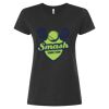 Women's Combed Cotton T-Shirt Thumbnail