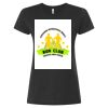 Women's Combed Cotton T-Shirt Thumbnail