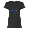 Women's Combed Cotton T-Shirt Thumbnail
