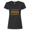 Women's Combed Cotton T-Shirt Thumbnail