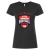 Women's Combed Cotton T-Shirt Thumbnail