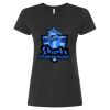 Women's Combed Cotton T-Shirt Thumbnail