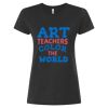 Women's Combed Cotton T-Shirt Thumbnail