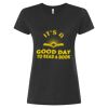 Women's Combed Cotton T-Shirt Thumbnail
