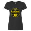 Women's Combed Cotton T-Shirt Thumbnail
