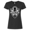 Women's Combed Cotton T-Shirt Thumbnail