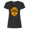 Women's Combed Cotton T-Shirt Thumbnail