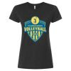 Women's Combed Cotton T-Shirt Thumbnail