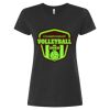Women's Combed Cotton T-Shirt Thumbnail