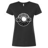 Women's Combed Cotton T-Shirt Thumbnail