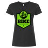 Women's Combed Cotton T-Shirt Thumbnail