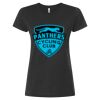 Women's Combed Cotton T-Shirt Thumbnail