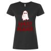 Women's Combed Cotton T-Shirt Thumbnail