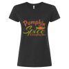 Women's Combed Cotton T-Shirt Thumbnail
