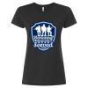 Women's Combed Cotton T-Shirt Thumbnail