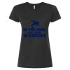 Women's Combed Cotton T-Shirt Thumbnail