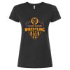 Women's Combed Cotton T-Shirt Thumbnail