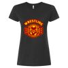 Women's Combed Cotton T-Shirt Thumbnail