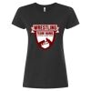 Women's Combed Cotton T-Shirt Thumbnail